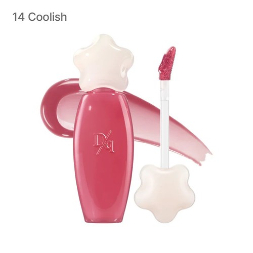 Dasique Pure Water Lip Gloss Coolish