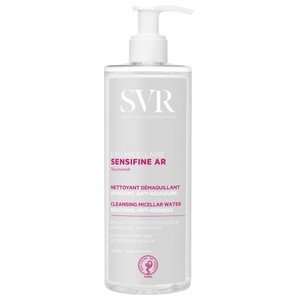 SVR Sensifine Eau Micellaire Anti-Rougeurs 400ml