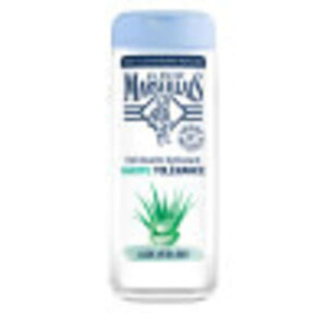 Le Petit Marseillais Gel Douche Hydratant Aloe Vera Bio 400ml