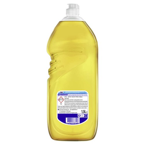 Paic Liquide vaisselle citron 1,5L