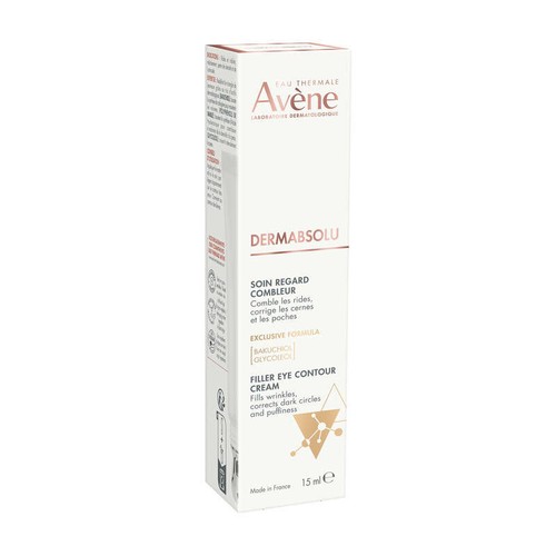 Avène Soin Dermabsolu Regard 15ml