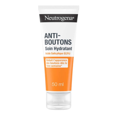 Neutrogena Crème  peaux acnéiques 50ml