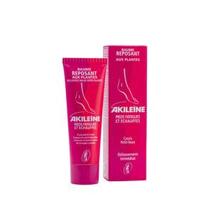 [Para] Akileïne Baume reposant aux plantes 50ml