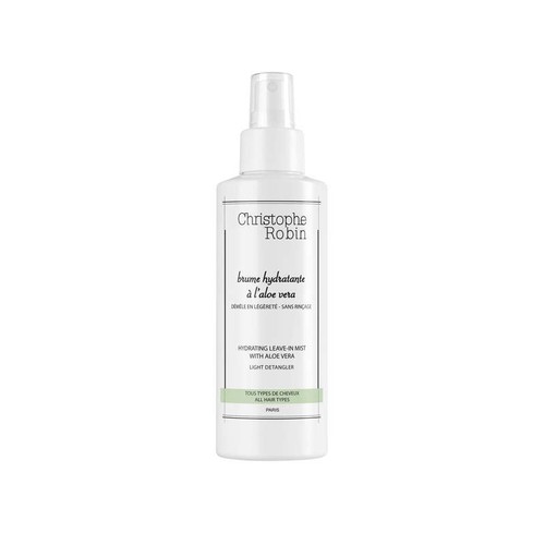 [Para] Christophe Robin Brume hydratante instantanée à l'aloe vera 250ml
