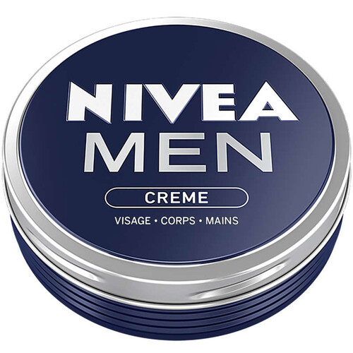 Nivea Crème Visage, Corps, Mains 150ml