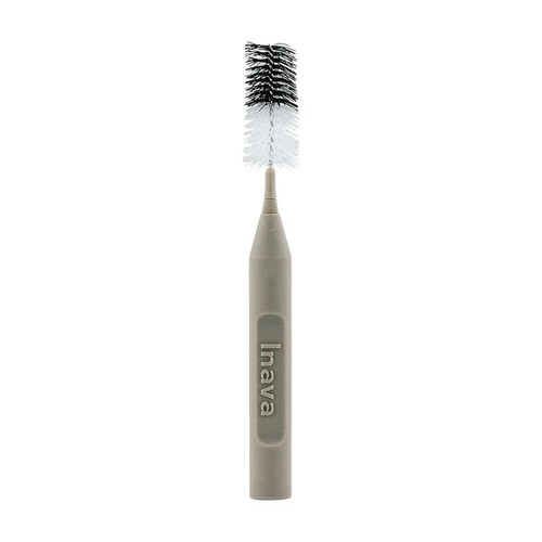 Inava Mono Compact Brossettes Interdentaires - Taille : ISO7 2,6mm x4