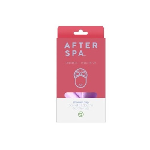 Afterspa Bonnet de Douche
