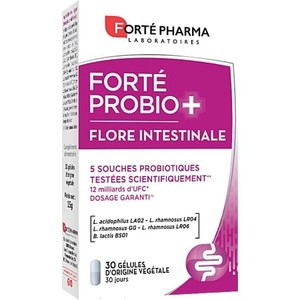 Forteprobio+ Flore Intestinale