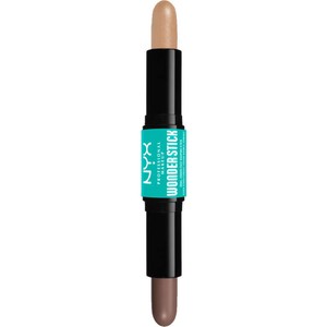 Nyx Wonderstick Duo Contouring & Highlighter Fair 4 g