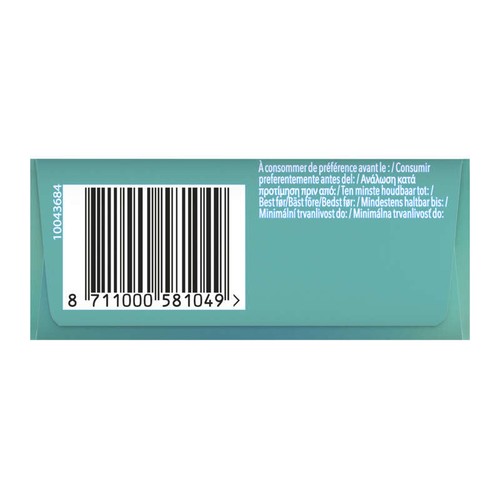 L'OR Espresso Seasonal Café en capsules x10 - 52g