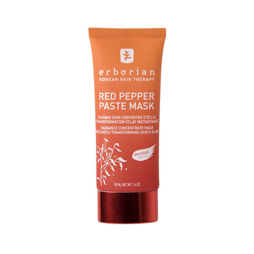 [Para] Erborian Red Pepper Paste Mask Masque soin Concentré 50ml