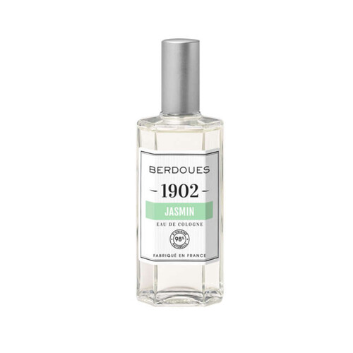 Berdoues Eau de cologne Jasmin 125ml