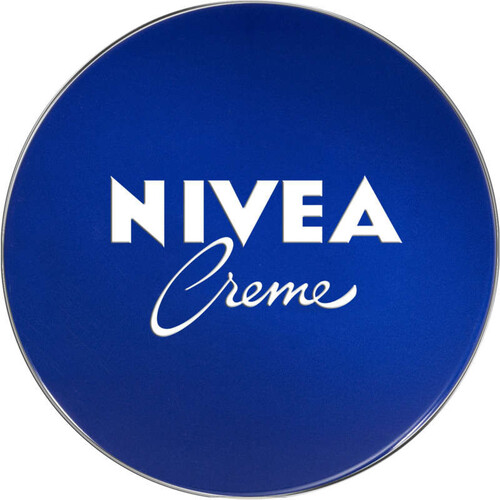 Nivea Crème Nourissante Visage Corps Et Mains 150Ml
