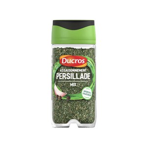 Ducros Assaisonnement Persillade 43g