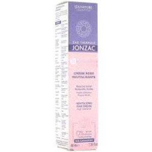 [Para] Eau Thermale Jonzac Crème Rose Revitalisante 40ml