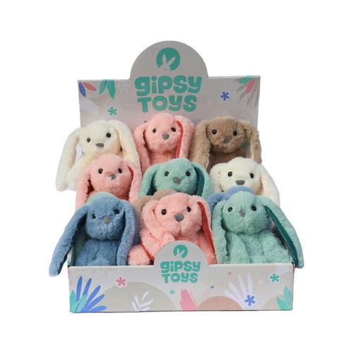 Gispy Toys Trendy Bunny 16cm