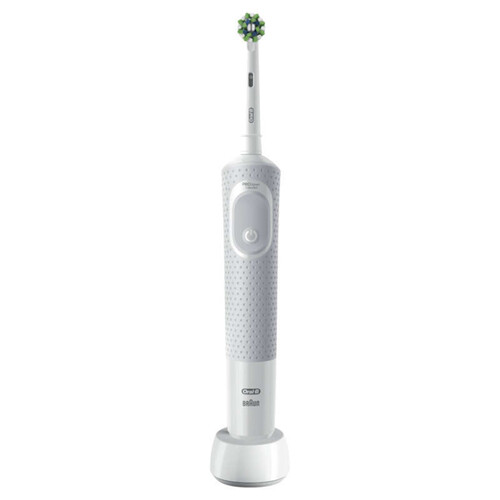 Oral B Vitality Pro Protect X Clean D103 White