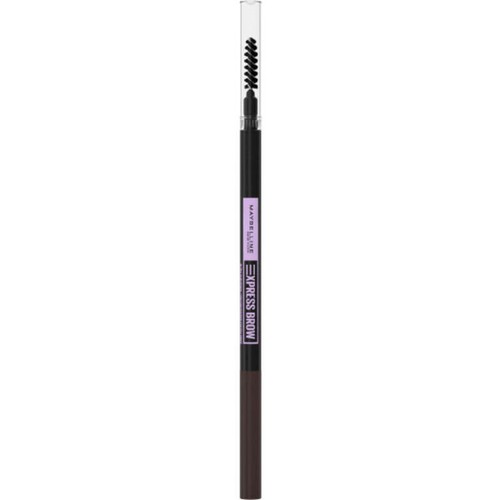 Maybelline New York Brow Ultra Slim Crayon A Sourcils Brun Foncé