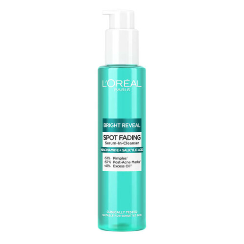 L'Oréal Bright Reveal spot fading 150ml