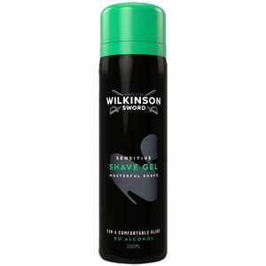 Wilkinson Gel à raser 200ml
