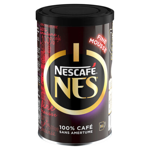 Nescafé Nes 100G