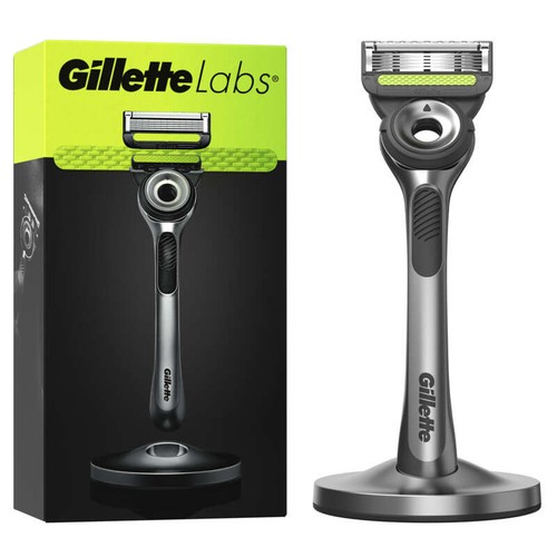 Gillette Rasoir Homme Labs 1,313kg