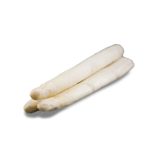 Natoora Asperges Blanches 220g