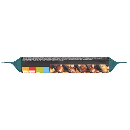 Be-kind Barre Au Noix Chocolat Noir & Sel De Mer 40g