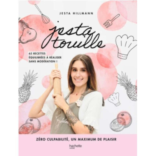 Jestatouille - Jesta Hillmann