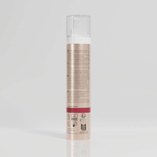 Cattier Soin de Jour Redensifiant Rides Installées Bio 50ml