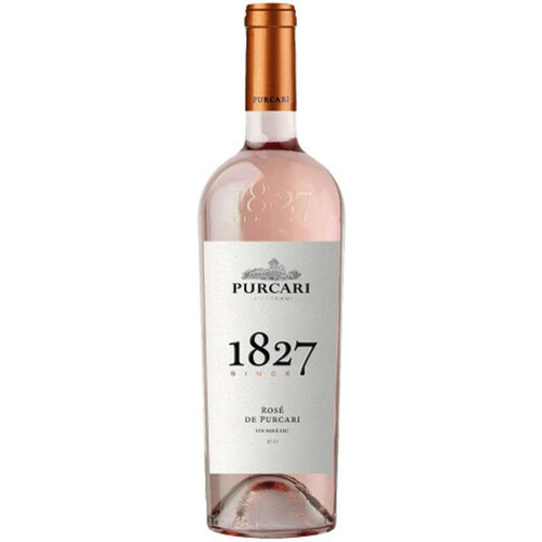 Purcari Vin Rosé 75Cl