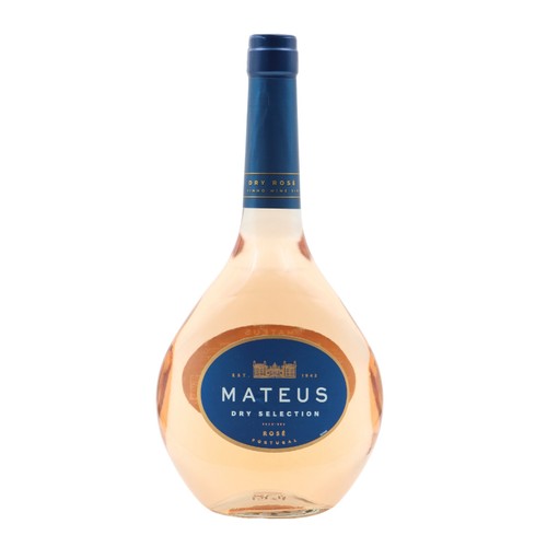 Mateus Bairrada Rosé 75cl