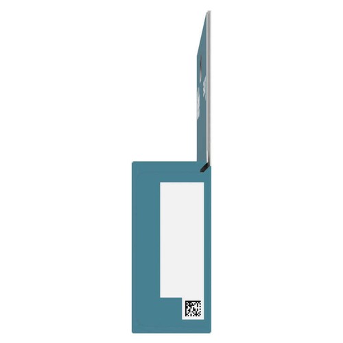 Gillette Mach3 Lames De Rasoir x8