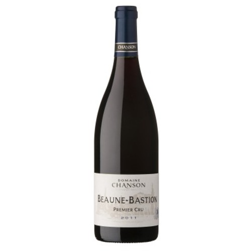 Domaine Chanson Beaune Bastion 1er Cru AOP Rouge 2017 75cl