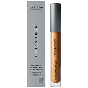 Mádara The Concealer Correcteur Illuminateur Teinte Hazelnut 4ml