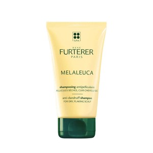 [Para] René Furterer Melaleuca Shampooing Antipelliculaire Cuir chevelu Sec 150ml