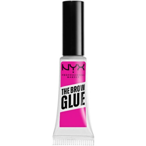 Nyx The Brow Glue Gel À Sourcil Fixateur Transparent