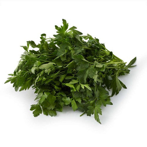 Natoora Persil Plat - Géant d'Italie - 200g