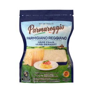 Parmareggio Reggiano Râpé Frais AOP 60g