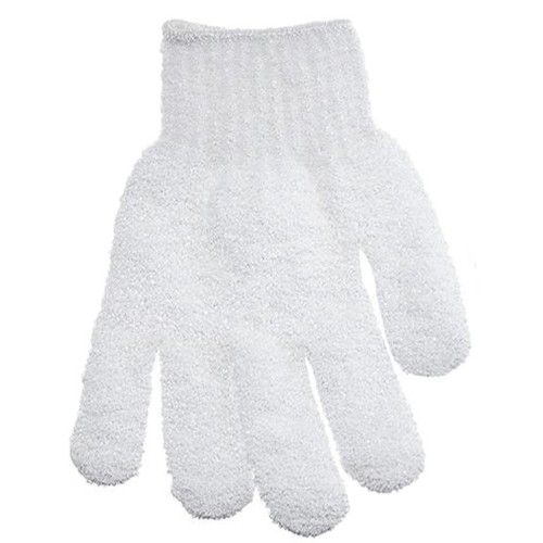Monoprix Gant exfoliant 5doigts