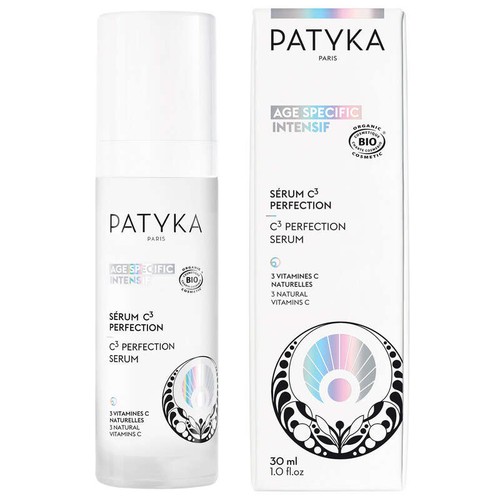 Patyka Age Specific Intensif Sérum C3 Perfection Bio 30ml