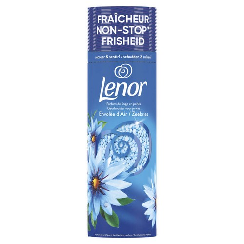 Lenor Parfum de Linge Fraîcheur Envolée D'Air 240g