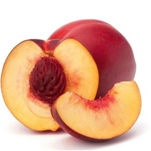 Nectarine Jaune Catégorie 1 Bio 500g