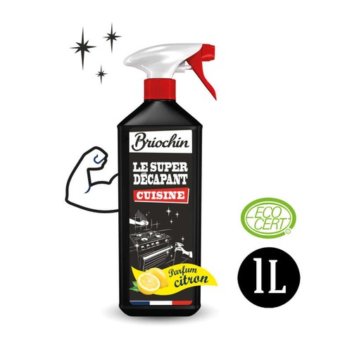 Briochin Super Décapant Cuisine 1L