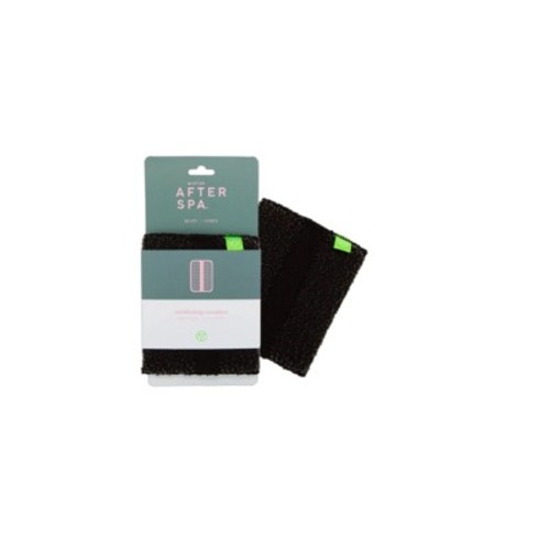 Afterspa Éponge exfoliante Homme