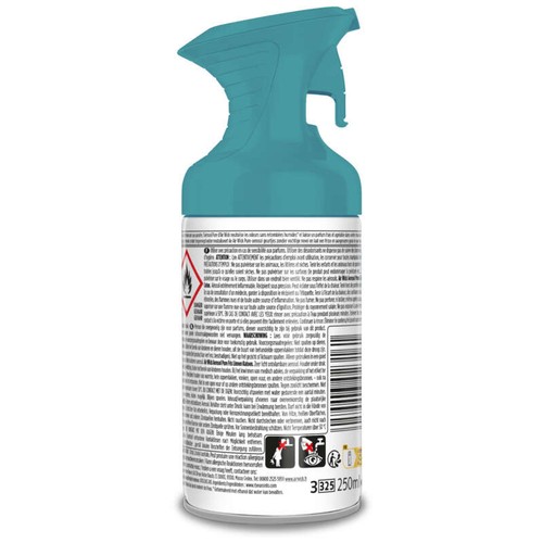 Air Wick Désodorisant Aérosol Douceur de Coton 250ml