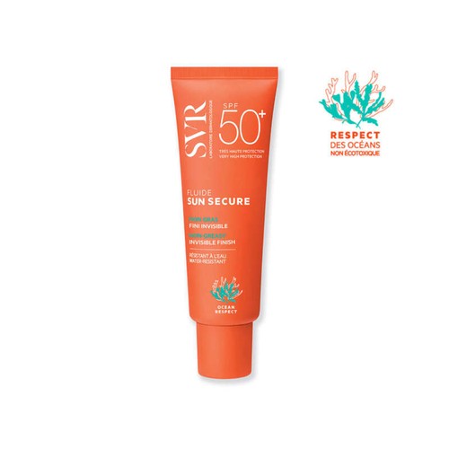 [Para] Svr Sun Secure Fluide SPF50+ 50ml