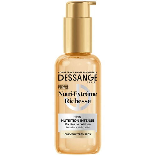Dessange Nutri Extrême Richesse Soin 110ml