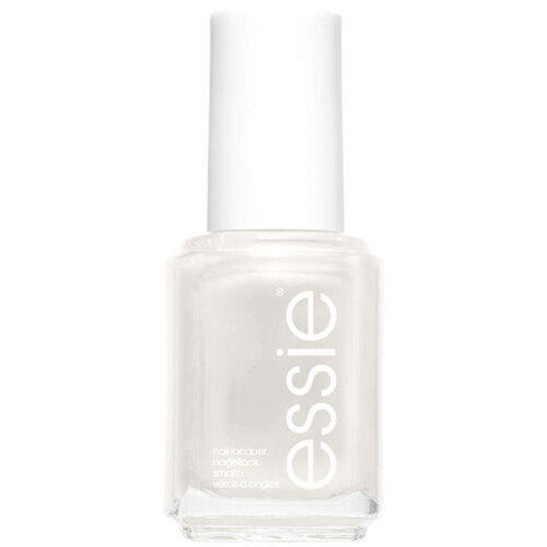 Essie Vernis à Ongles 4 Pearly White (Blanc) 13,5ml