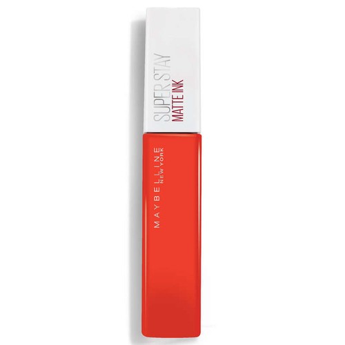 Maybelline New York Superstay Matte Ink Rouge A Lèvre Liquide Heroine 5 ml